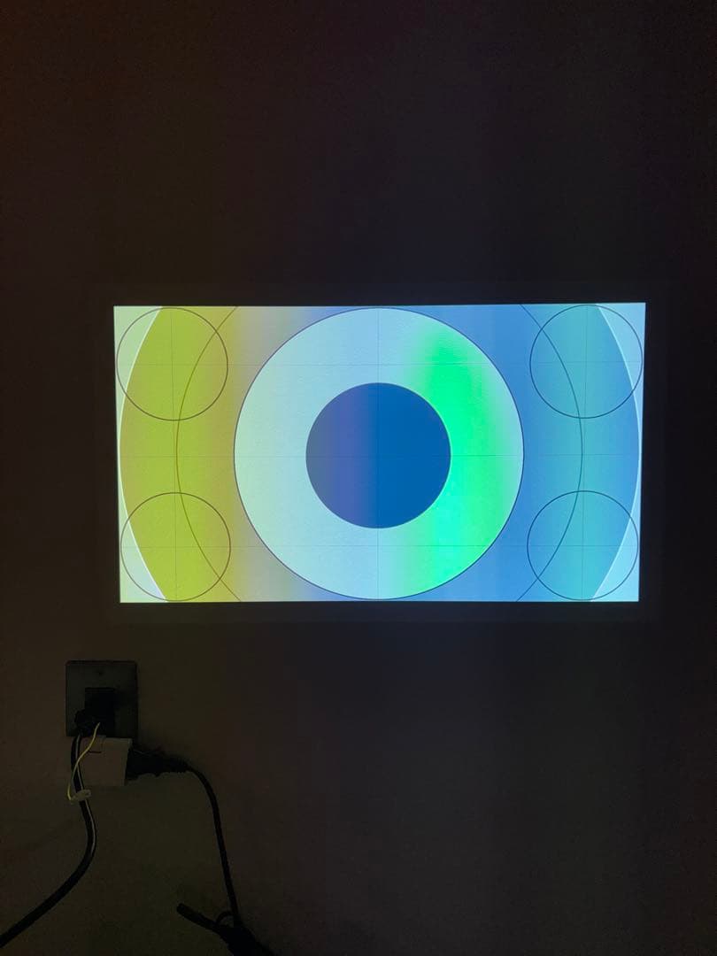 プロジェクターViewSonic PX747-4K（美品）