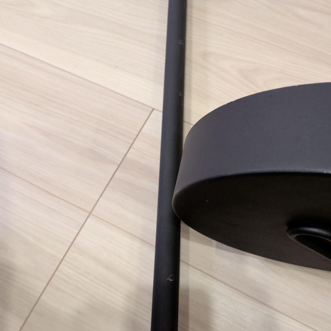 突っ張り棒 DRAW A LINE