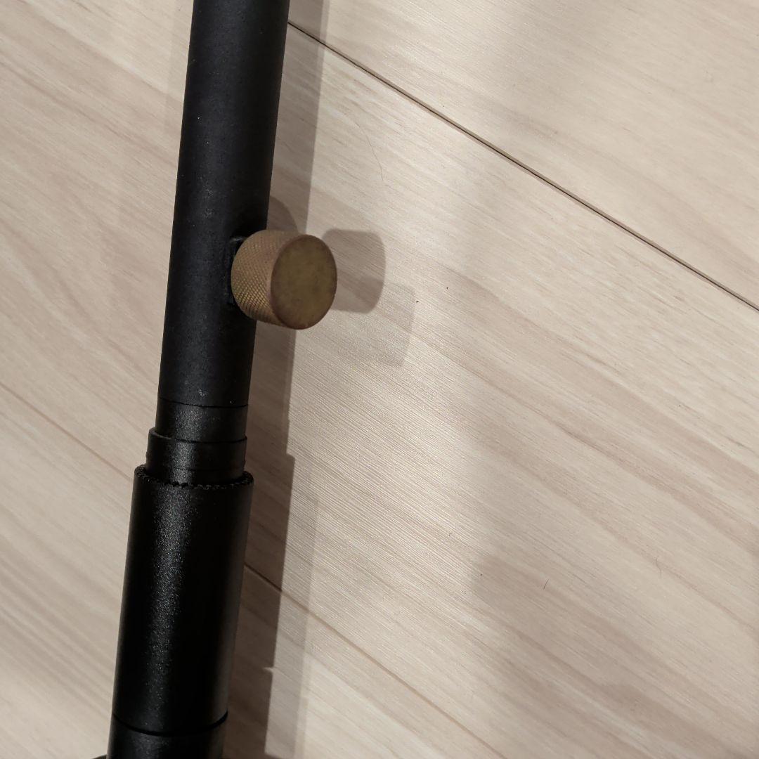 突っ張り棒 DRAW A LINE