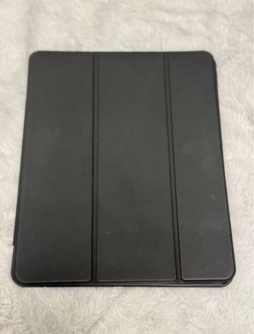 Apple iPad Pro 12.9インチ (第5世代) スペースグレー