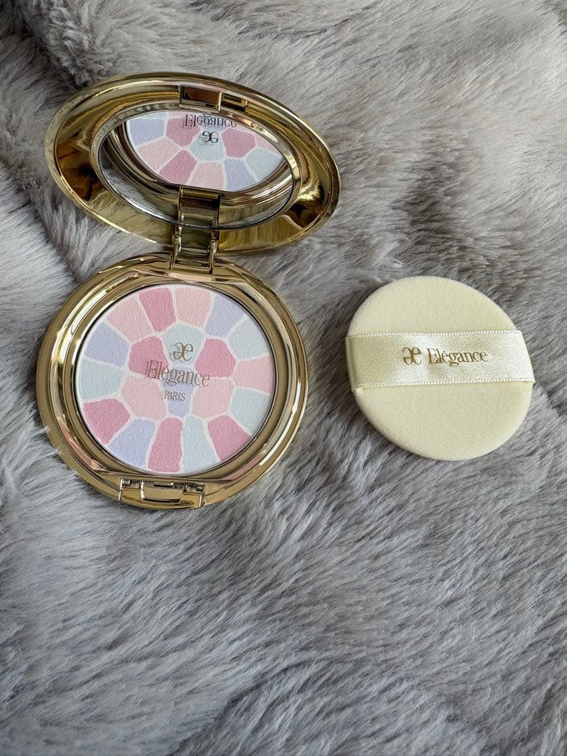 エレガンスラプードル オートニュアンスⅧ 8.8g