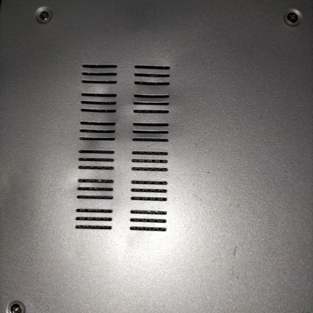 NEC訳あり ノートPC Intel Core i5 8世代