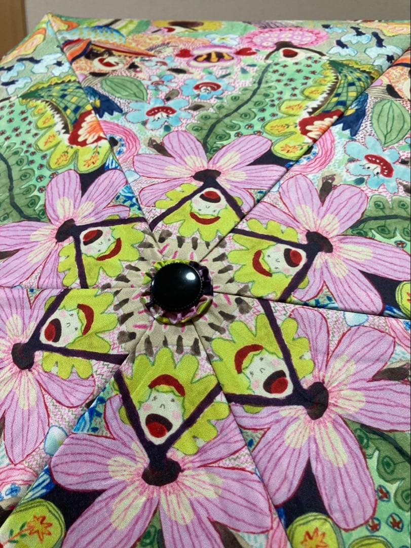 晴雨兼用傘★アルベロベロ★オレボレブラ⭐︎2025年⭐︎新品⭐︎週末値下げ！！！