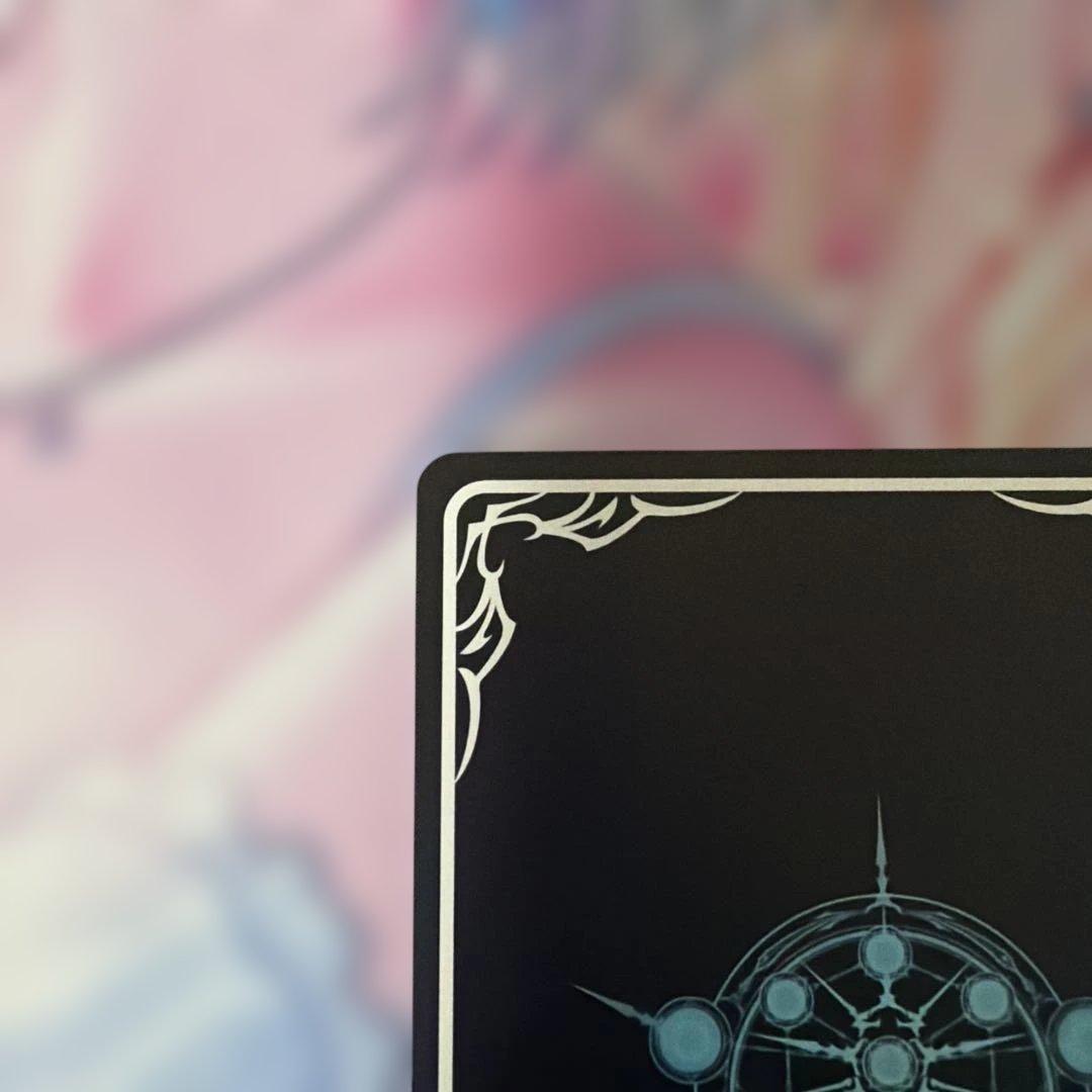 シャドウバースエボルヴ ニューイヤーセッカ