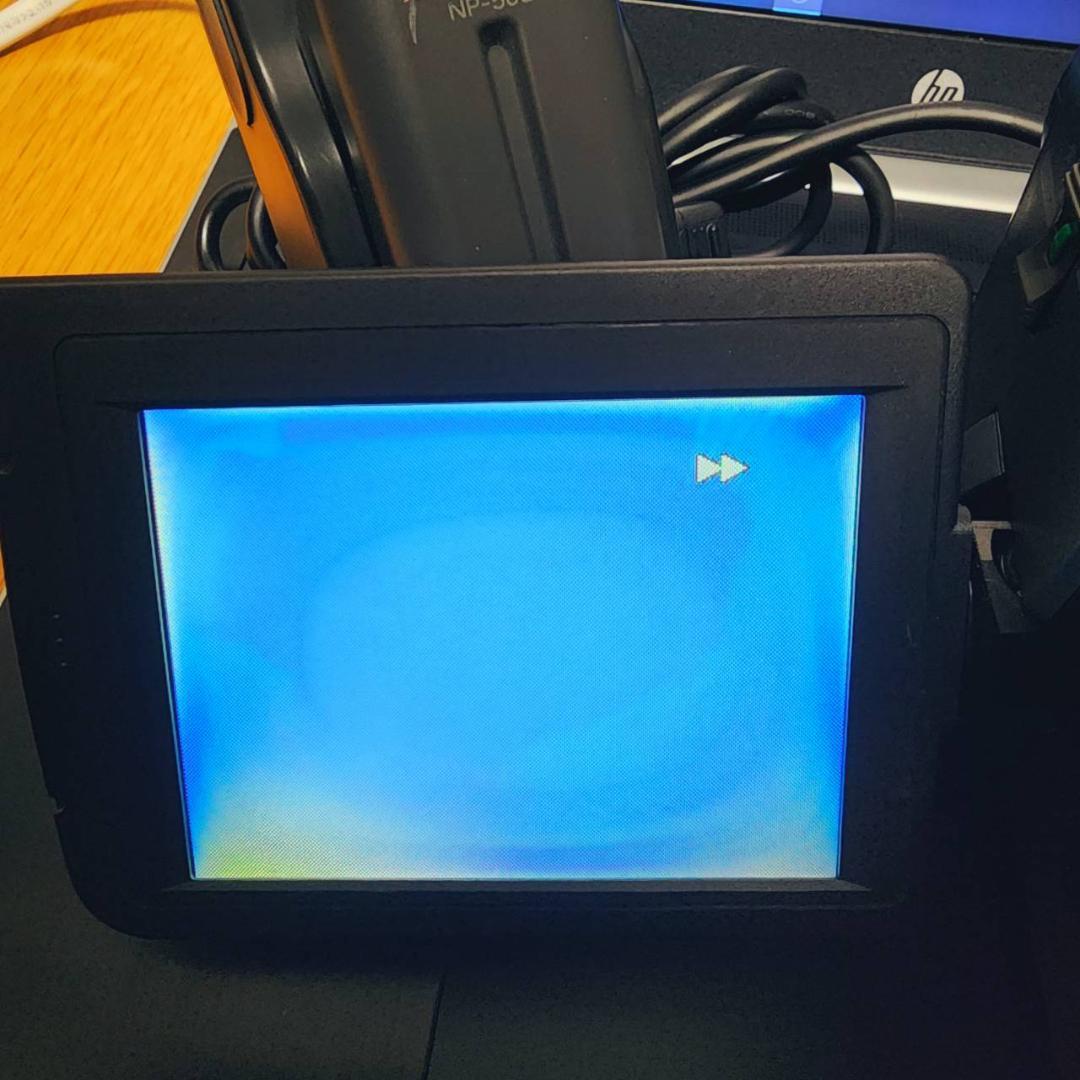 【動作確認済】SONY 高画質 8ミリ Hi8 ビデオカメラ ACアダプタセット