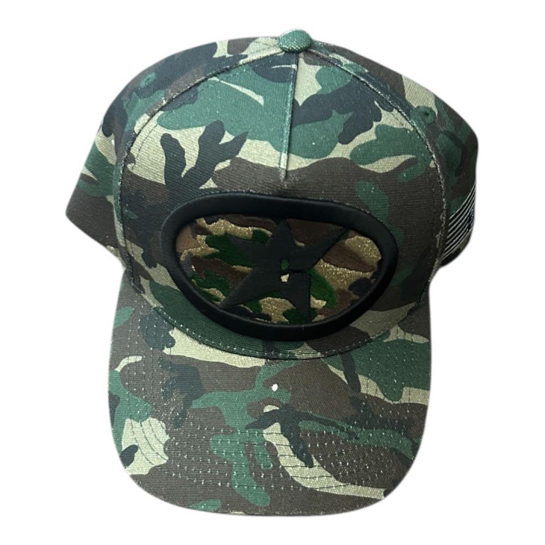 即完　carpet company カーペットカンパニー キャップ　always