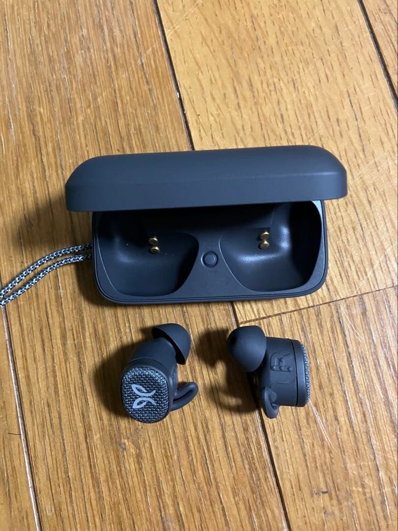 JAYBIRD Vista 2 SE ワイヤレスイヤフォン