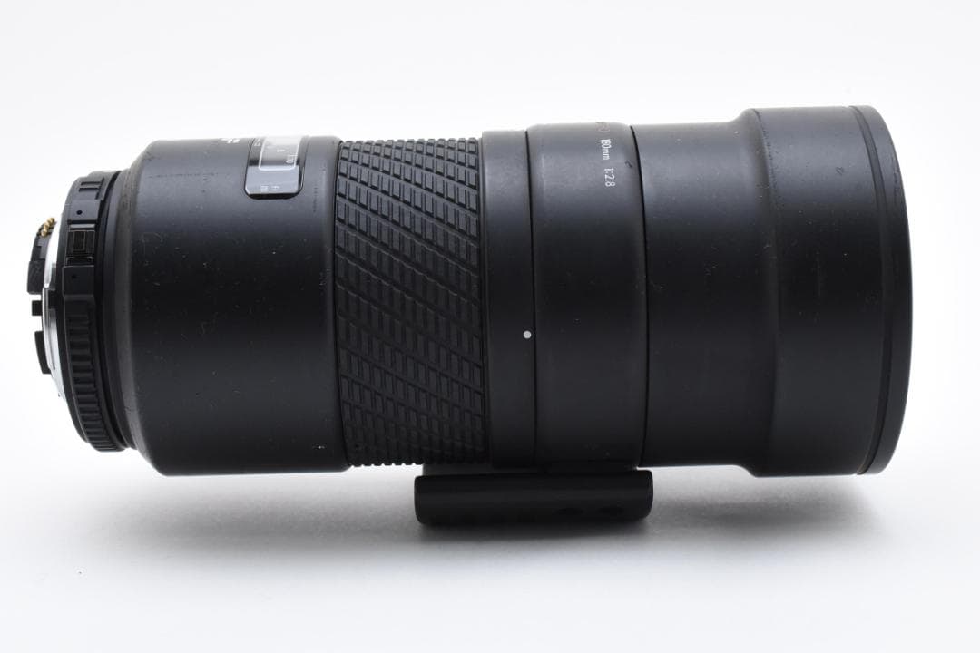 ニコン用 Sigma AF 180mm f2.8 APO Macro 4957