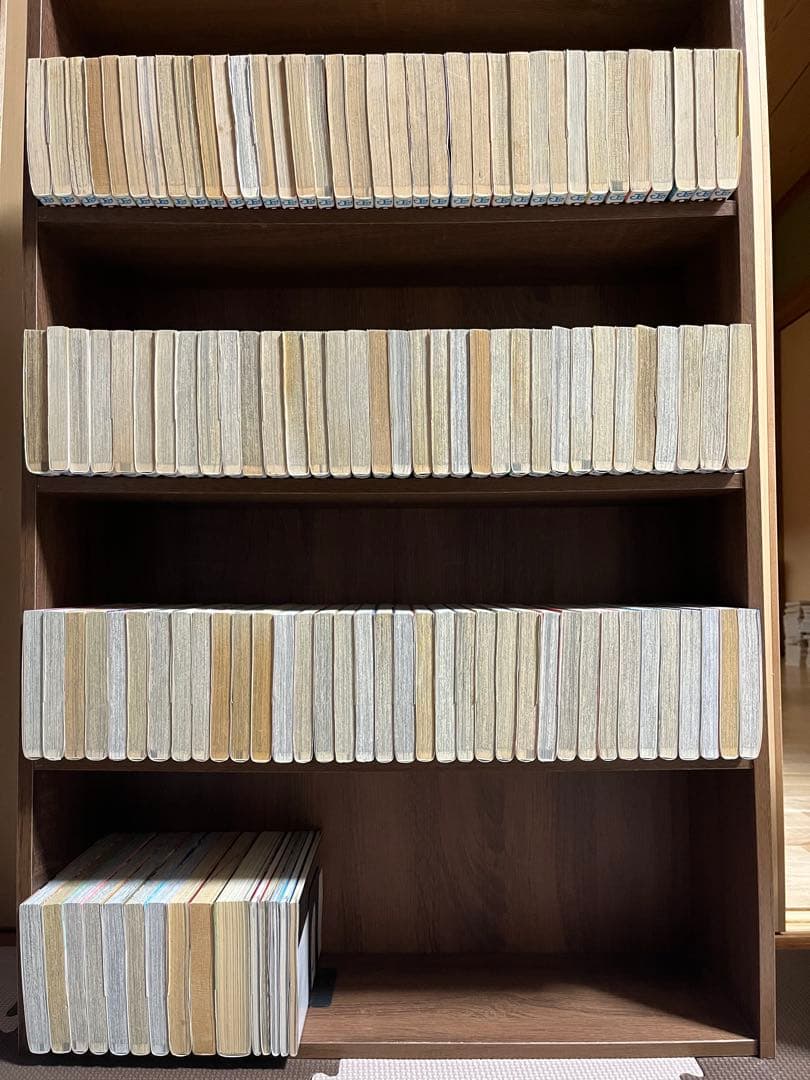 ONE PIECE 1巻〜113巻 全巻セット＋関連本8冊