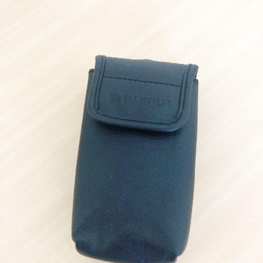 FUJIFILM Silvi F2.8 ブラック 世界限定5000台 希少品