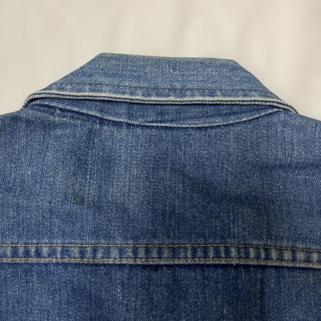 値下げ 70s マーベリック MAVERICK 3J03MJ 三角タグ Gジャン