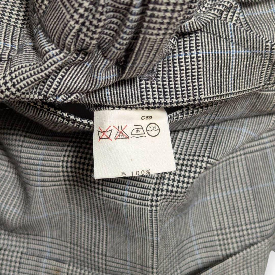 美品　ラルフローレン　フォーマル　120 スーツ　紺ブレ男児金ボタン　ジャケット