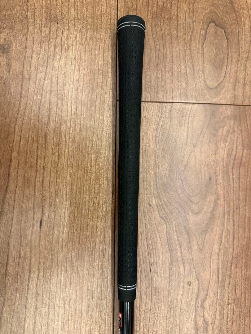 PRGR RSX ドライバー 9.5度 ベンタスTRブルー7X