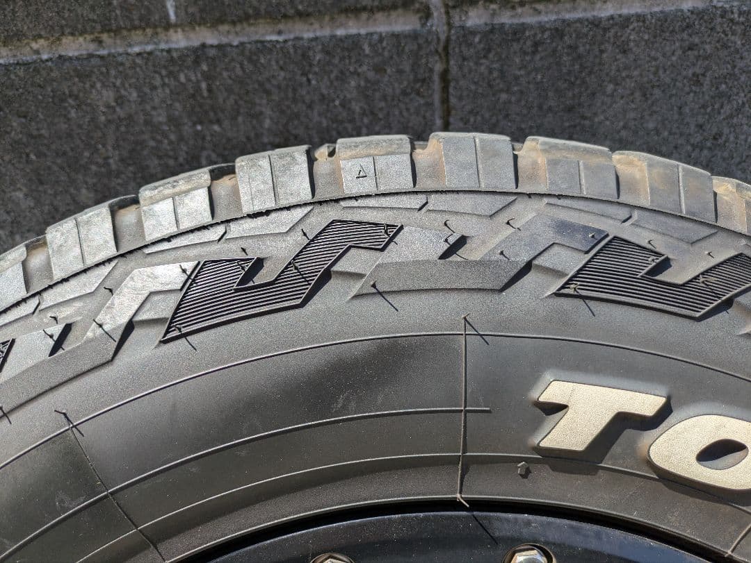 【来年1月5日まで期間限定】MLJ XTREME-J XJ04 アル、デリカ