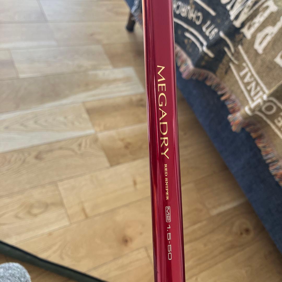 メガドライM2 1.5 50