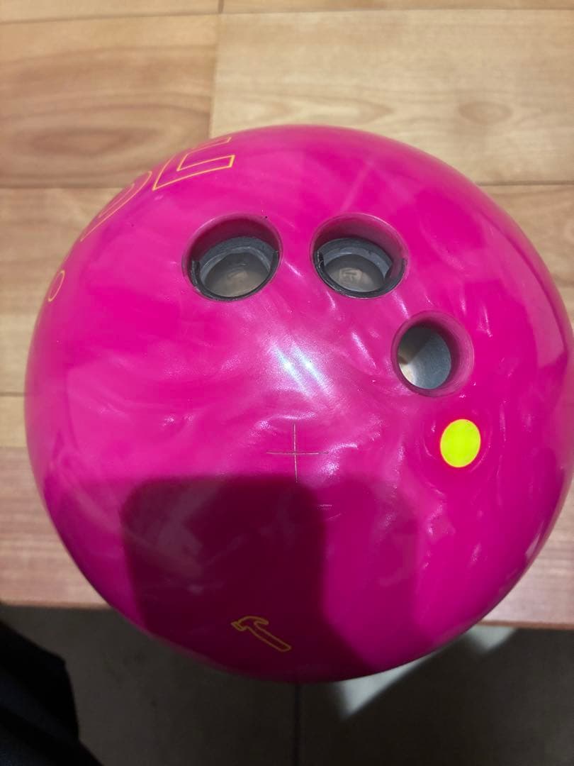 バブルガムバイブ　14ポンド