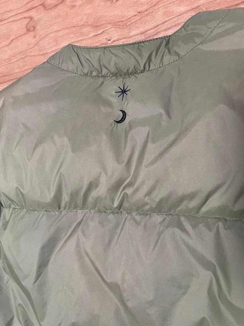 LUZeSOMBRA（ルースイソン ブラ） Domingo （ドミンゴ）