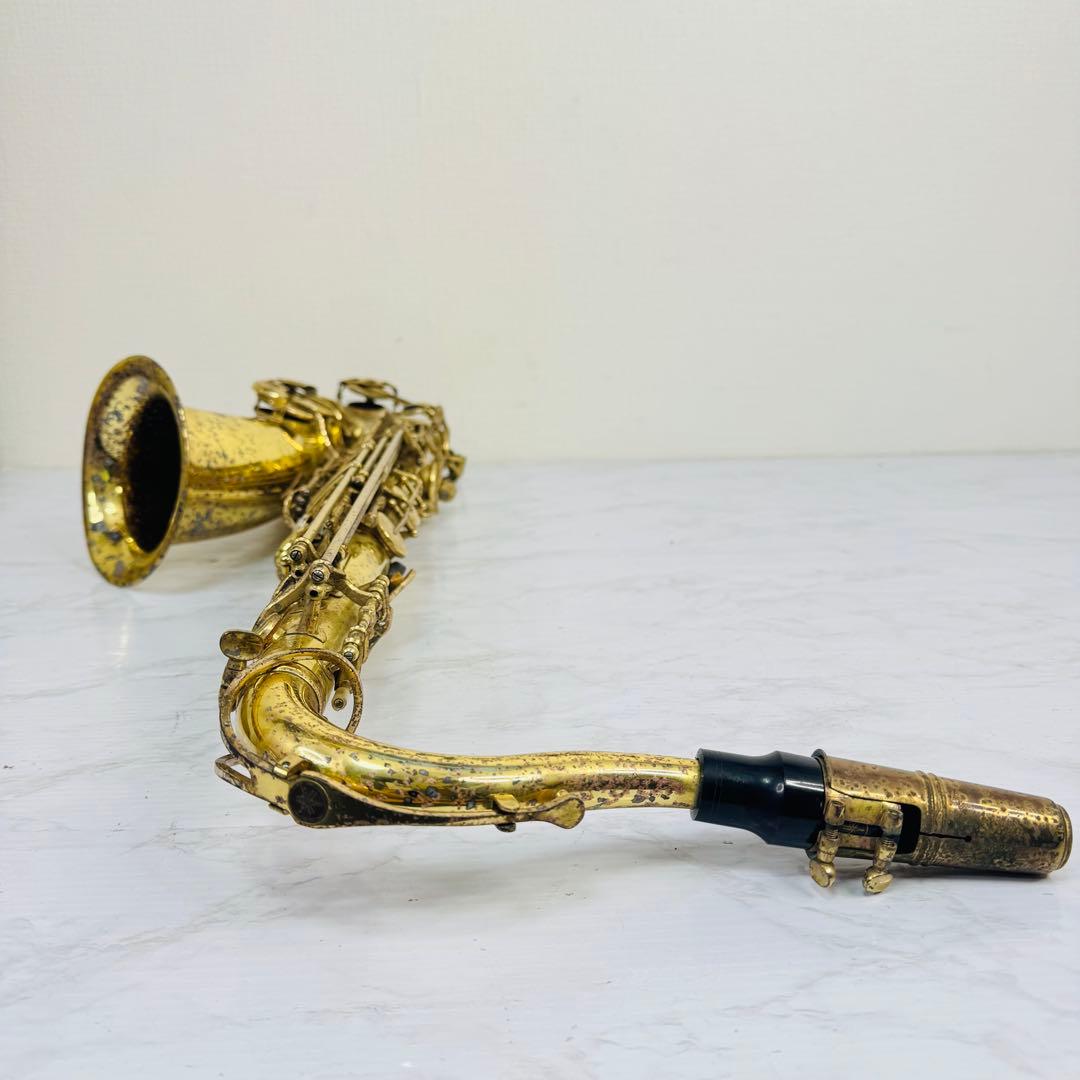YAMAHA　YTS-32　テナーサックス　マウスピース　現状品　ジャンク