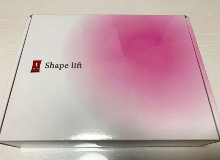 スリムビューティーハウス☆シェイプリフト