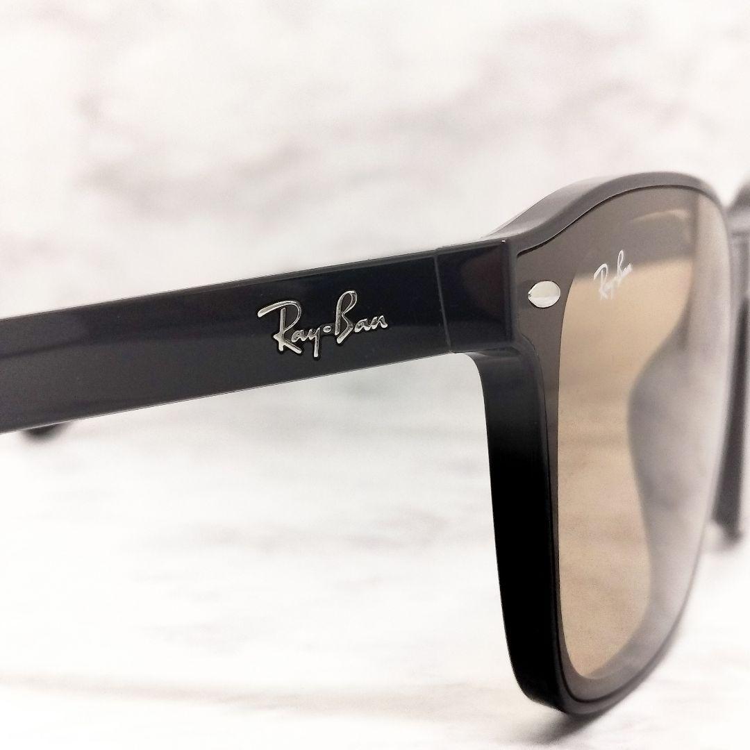 RayBan 未使用品 RB4392D 601/93 サングラス 大き目