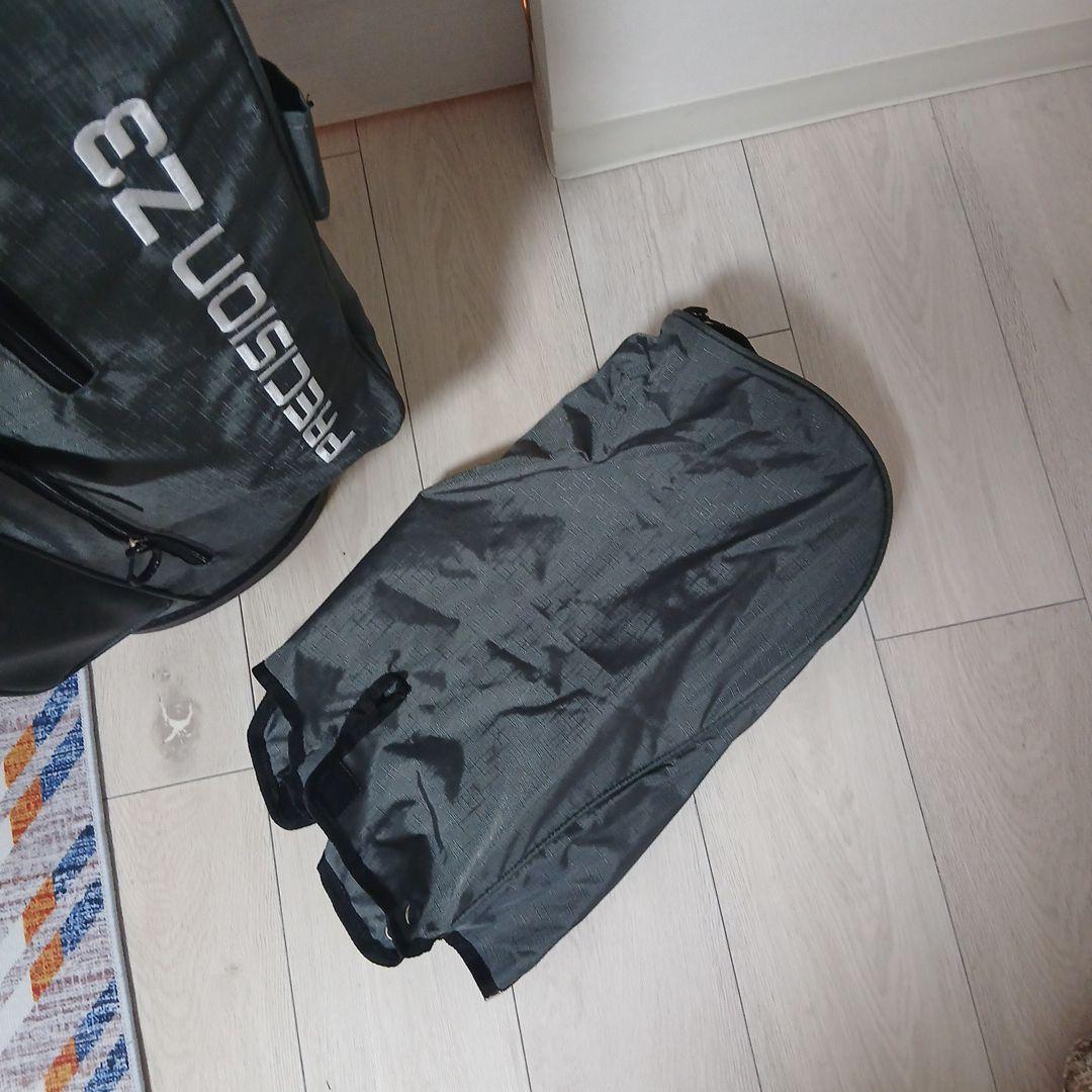 PGM軽量スタンドキャディーバッグ　新品 （発送は1月15日以降になります）