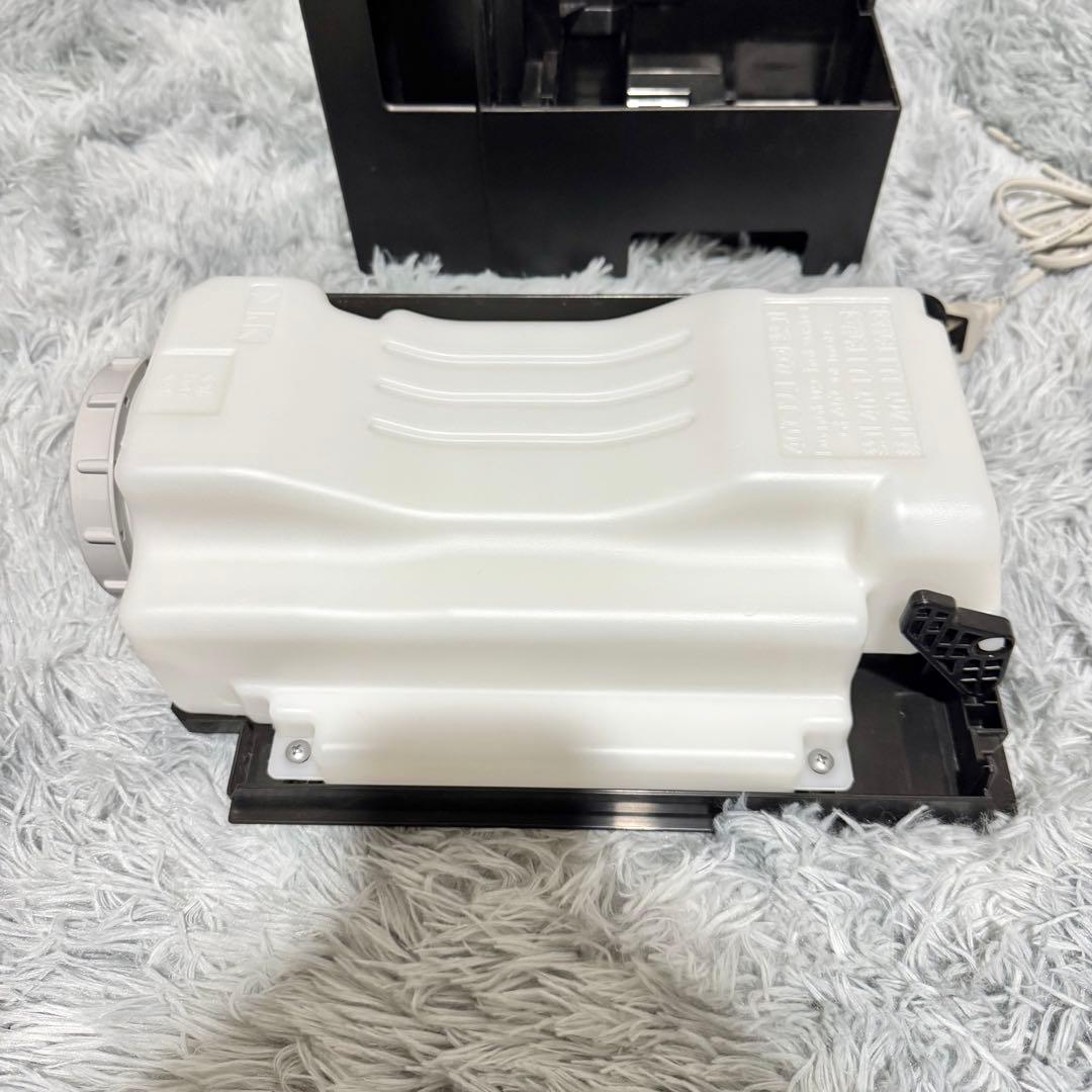 パナソニック 加湿空気清浄機 ナノイーX搭載 F-VC70XT-W