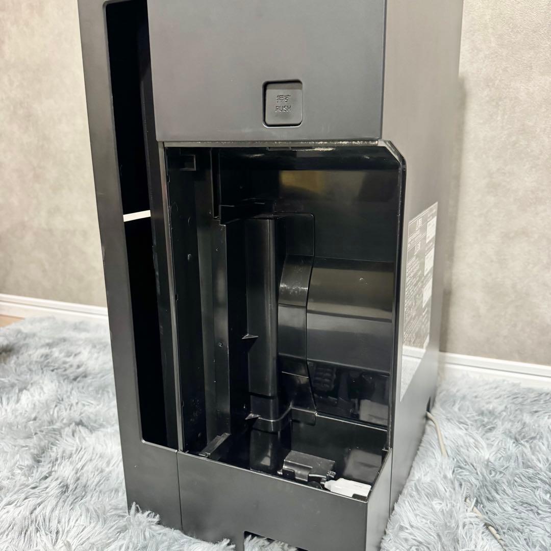 パナソニック 加湿空気清浄機 ナノイーX搭載 F-VC70XT-W