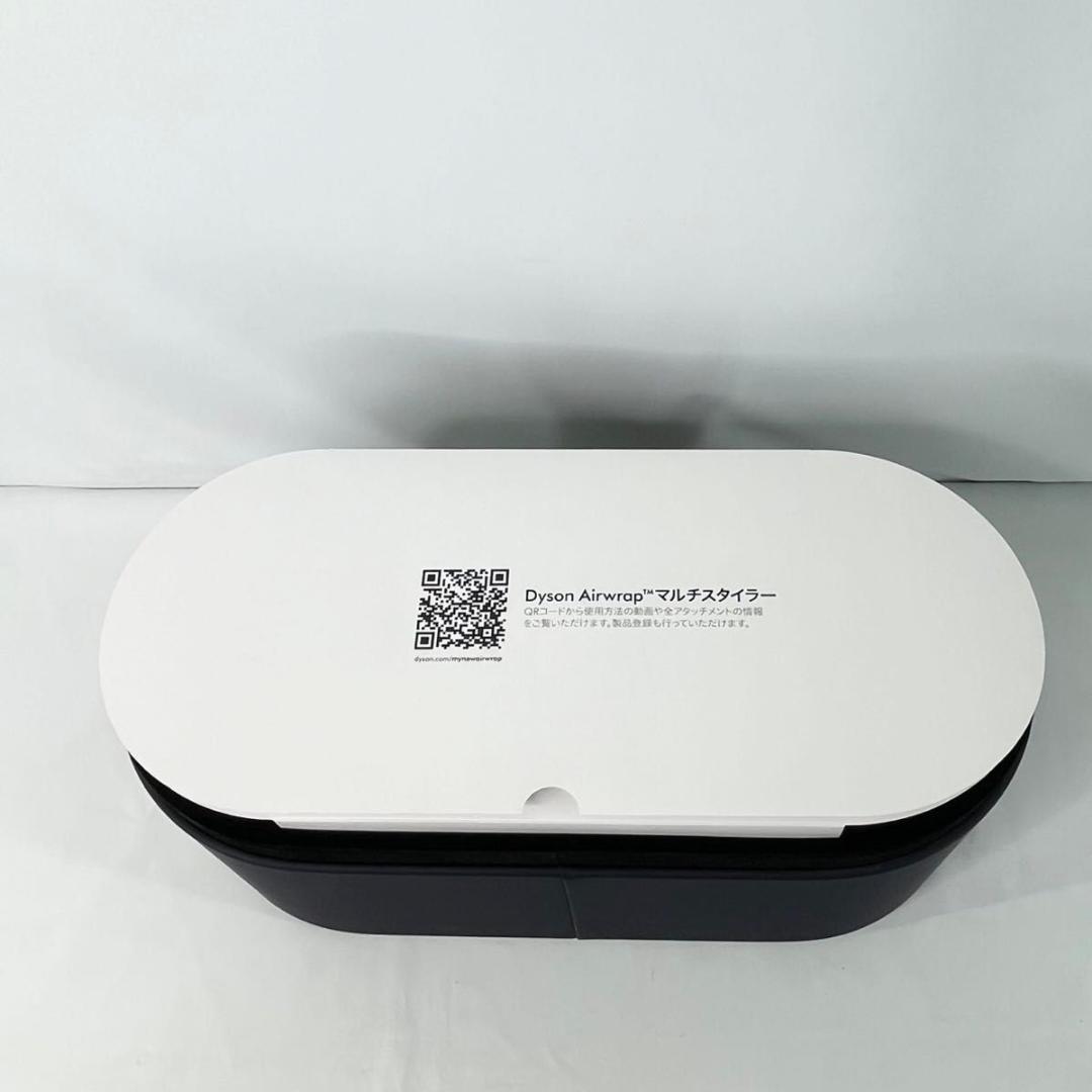 【美品】Dyson Airwrap マルチスタイラーComplete HS05
