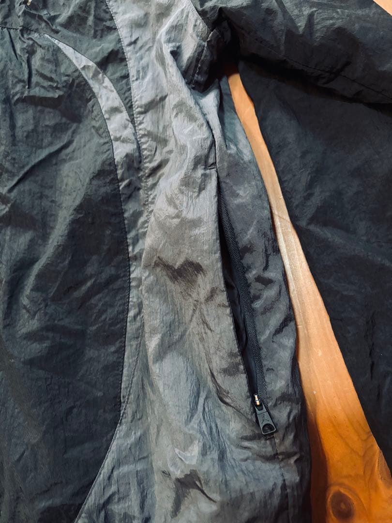 美品！ジョーダン SPRT JAM ワーム アップ 上下セットアップ Lサイズ