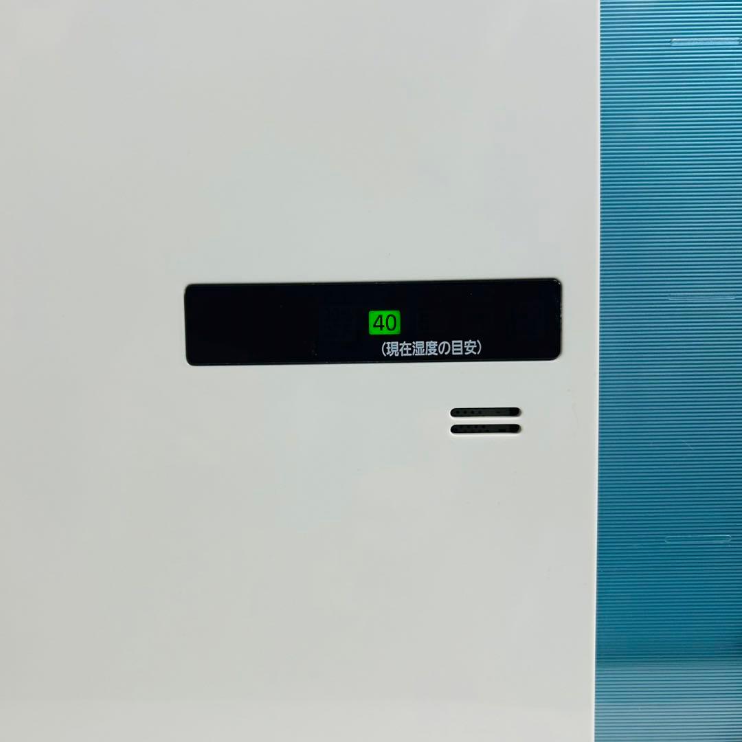 ★未使用品★極美品 Panasonic 加湿器 FE-KLE05 説明書付