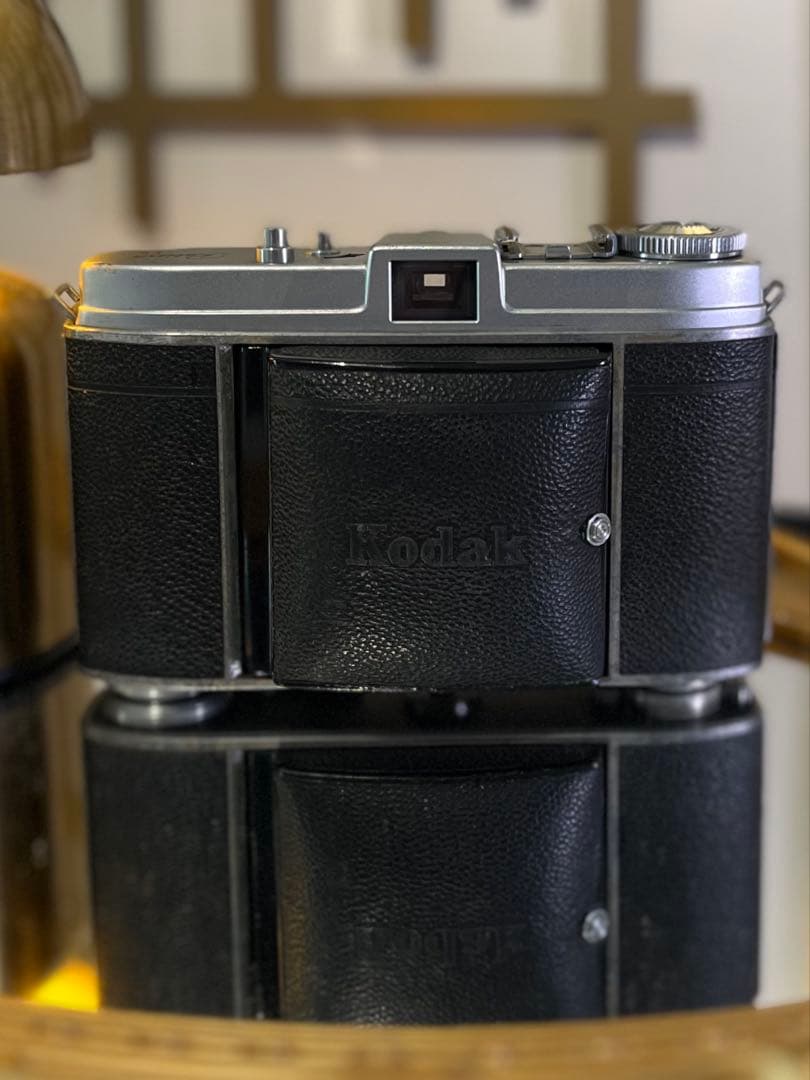 Kodak Retina Ib コダック レチナ Schneider Xenar