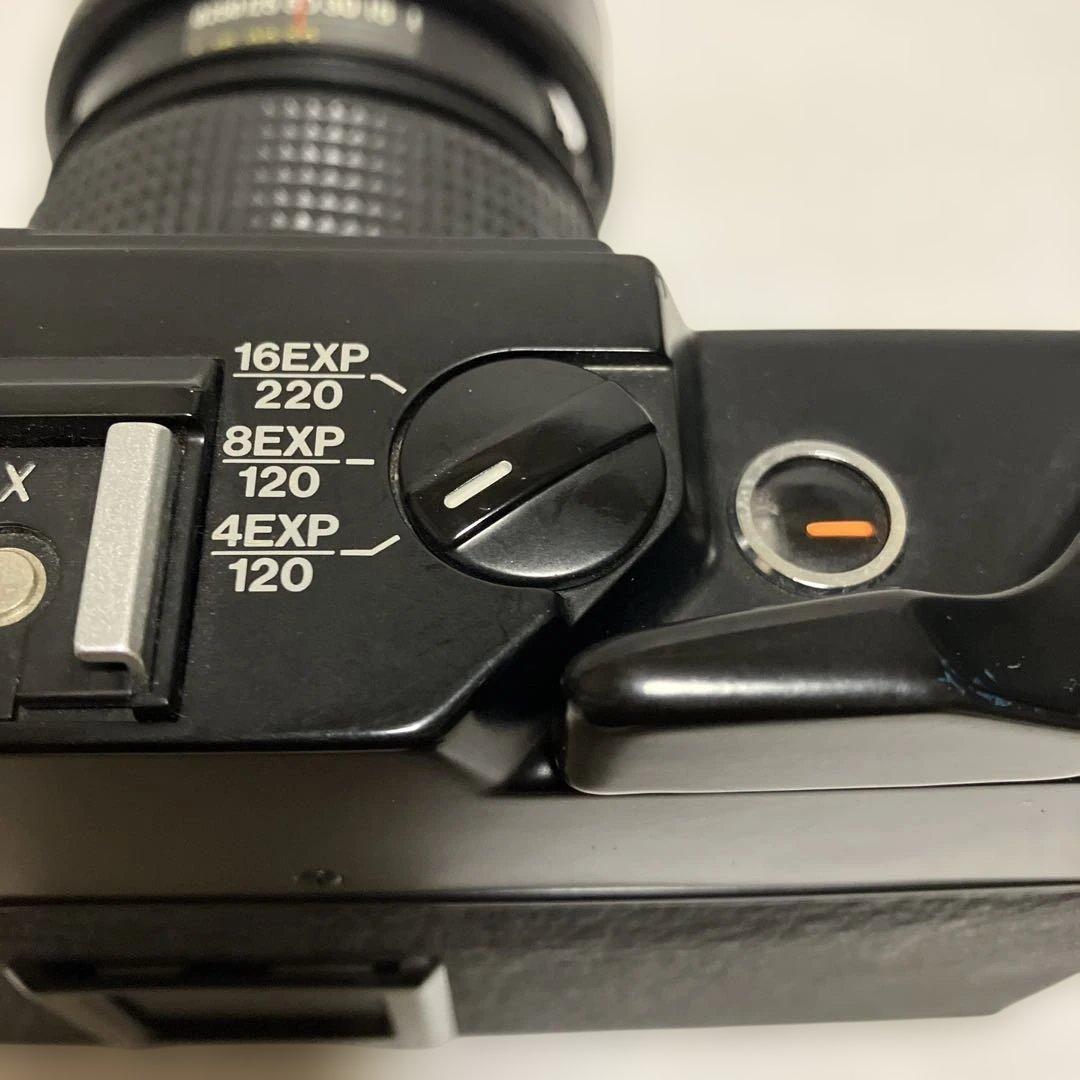 ユニバーサルグッズ　FUJI GSW690Ⅱ Professional