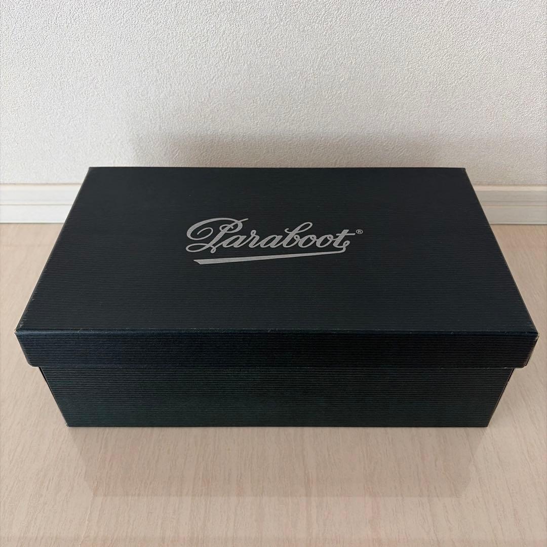 Paraboot パラブーツ ローファー コロー 199112 23cm 3.5