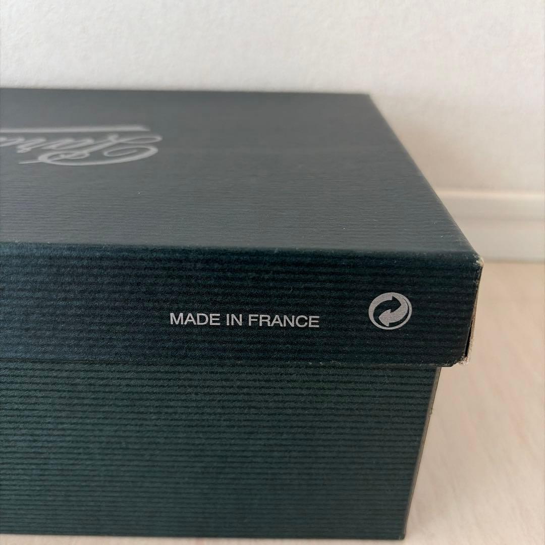 Paraboot パラブーツ ローファー コロー 199112 23cm 3.5