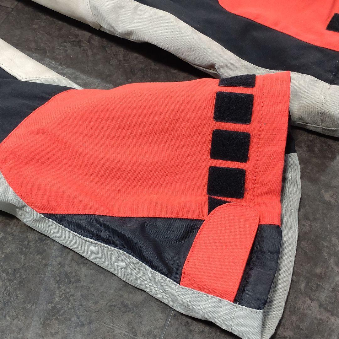 【 Motorrad ライダースパンツ】GS Dry 36 プロテクター付