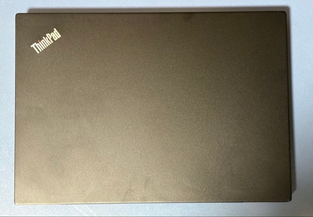 ThinkPad L13Gen2 第11世代 i5/8GB/バッテリー良好