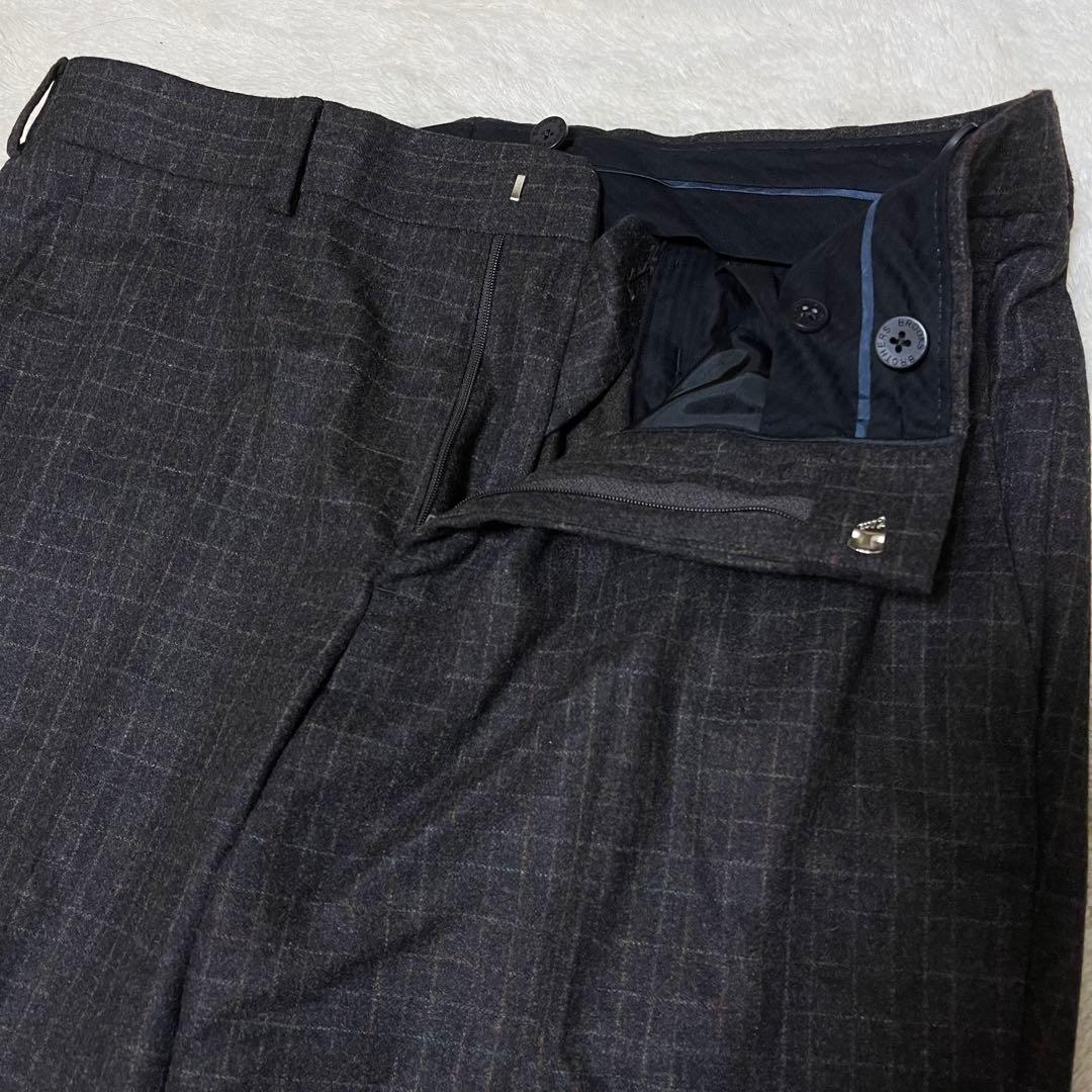 チャーリー ●美品●ブルックスブラザーズ●OWN MAKE●セットアップス