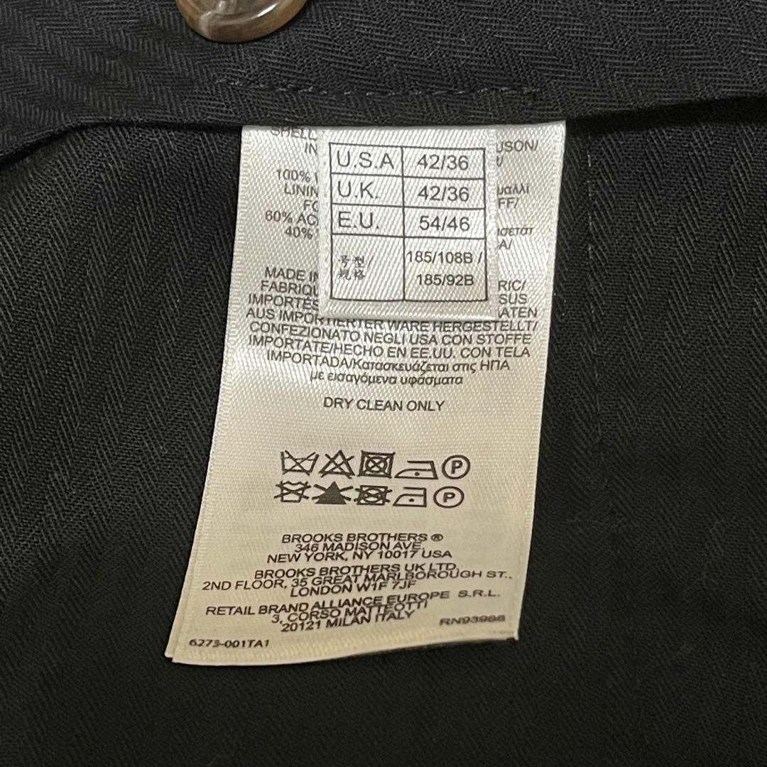 チャーリー ●美品●ブルックスブラザーズ●OWN MAKE●セットアップス