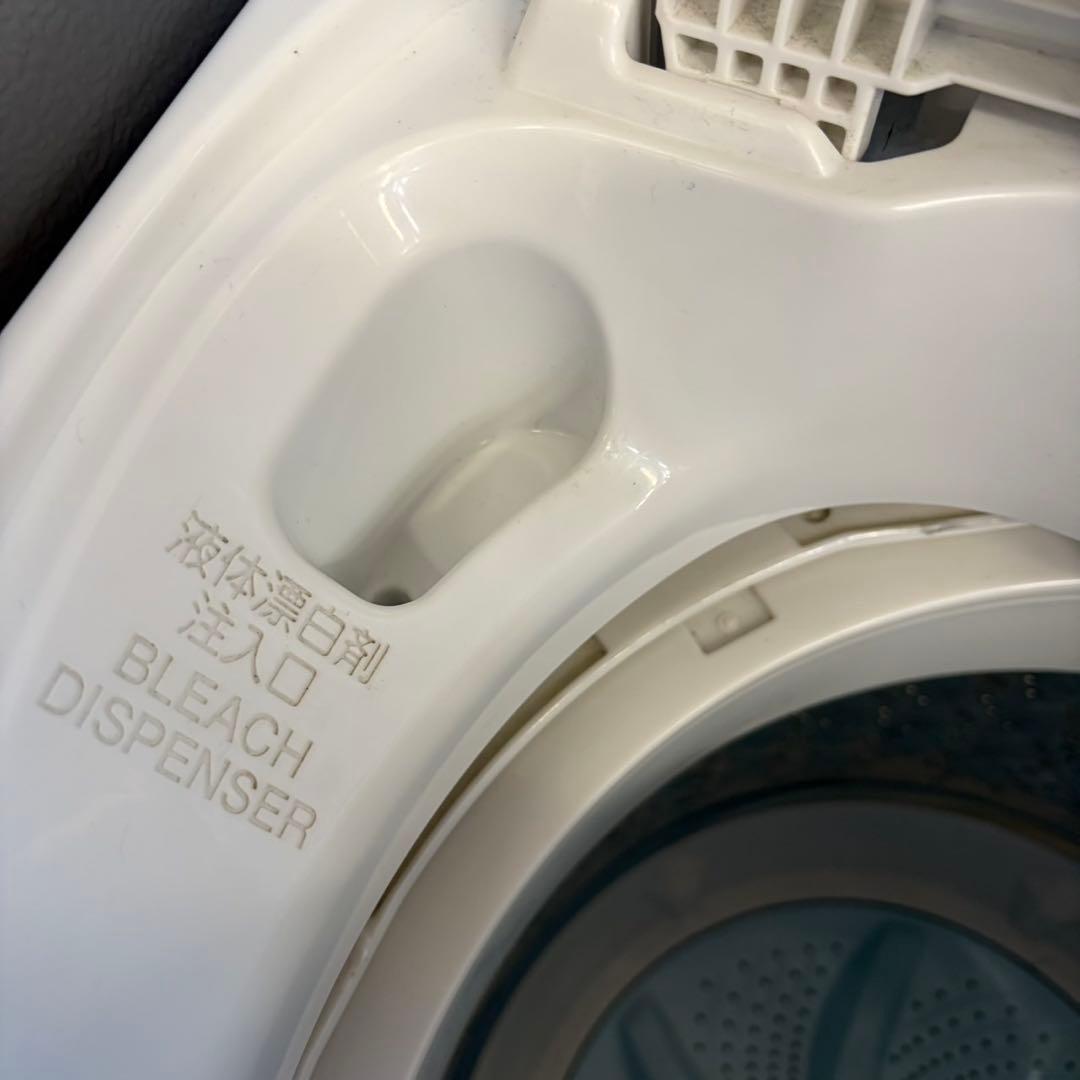 710 国内メーカーセット　冷蔵庫　200L弱 洗濯機　国内メーカ一人暮らし格安