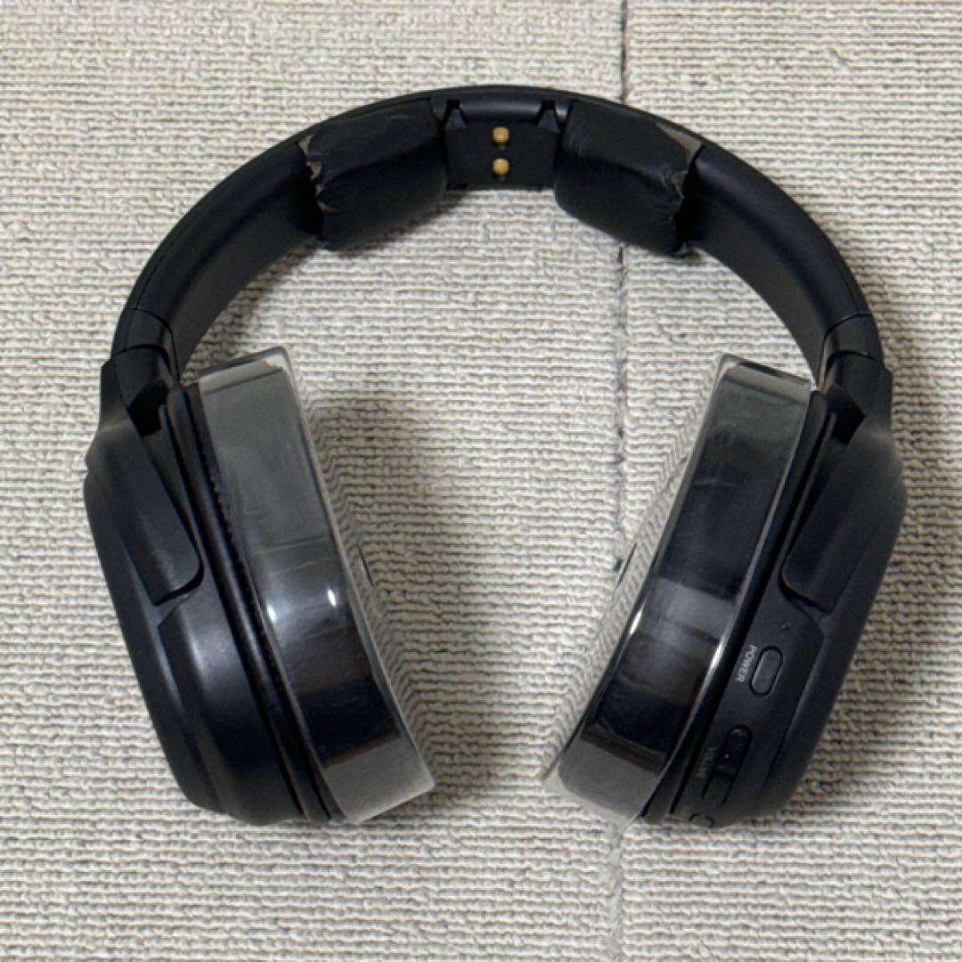 【最終値下げ】SONY WH-L600