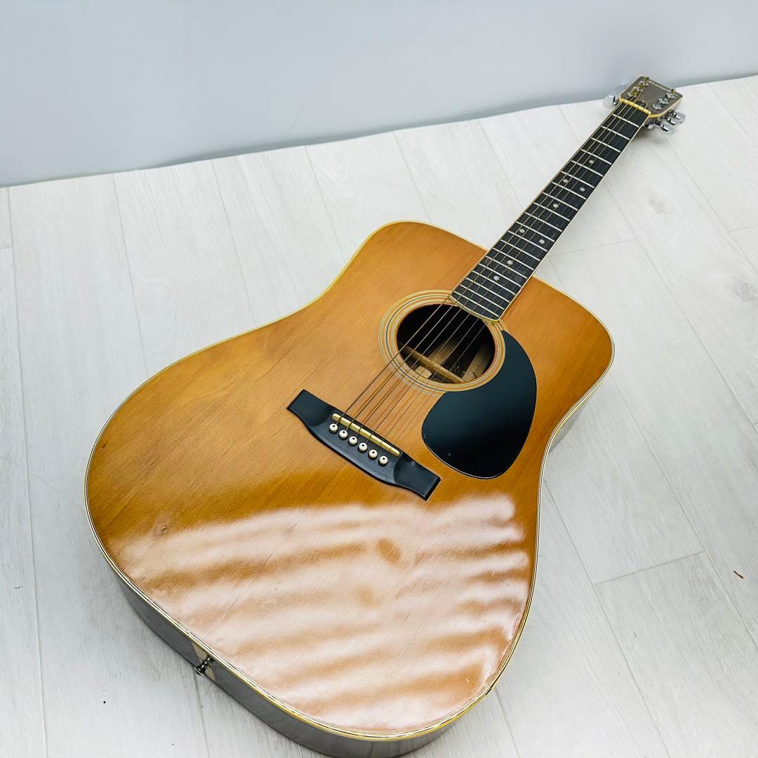 MARUHA FB320 アコースティックギター