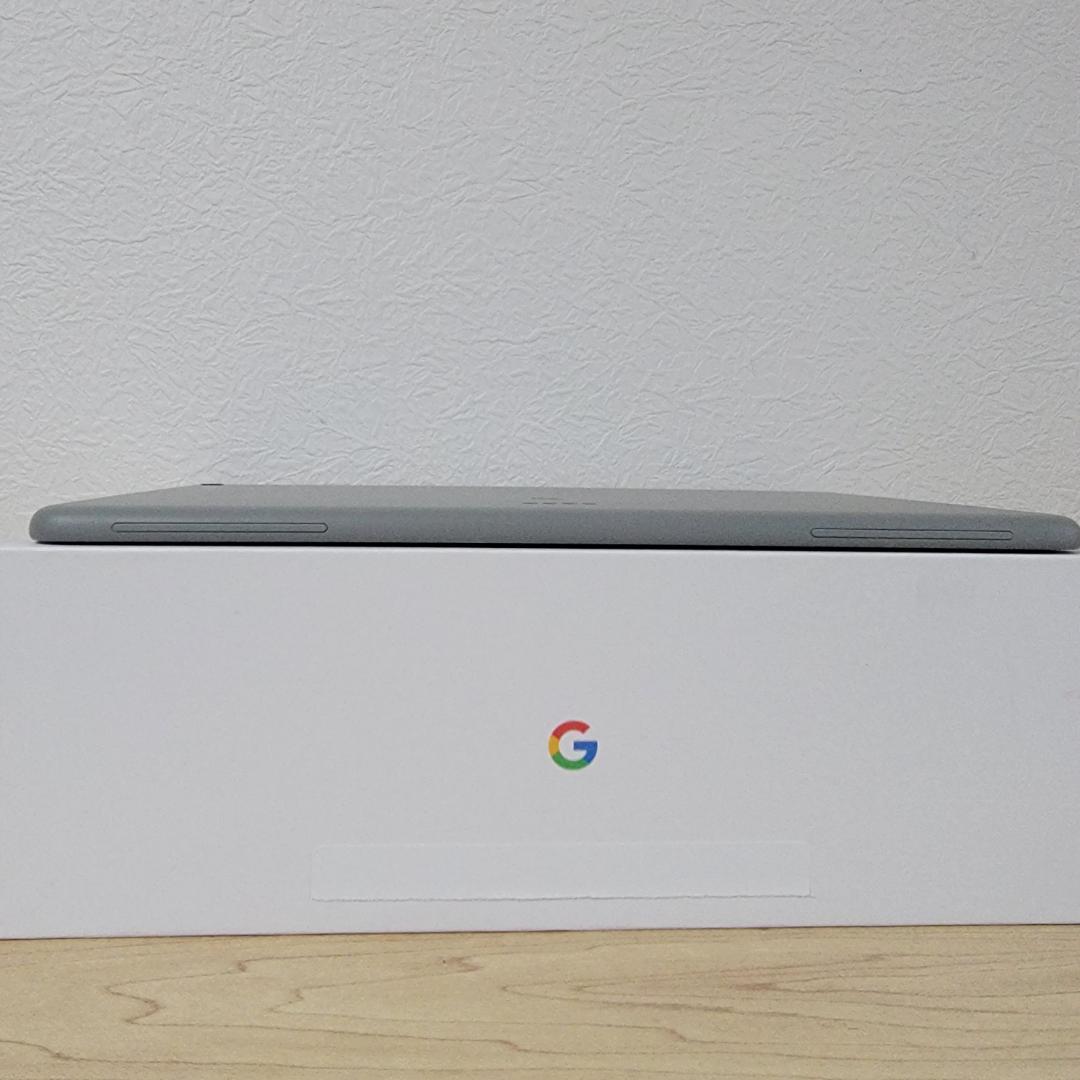 【ほぼ新品】Google Pixel Tablet 256GB Hazel