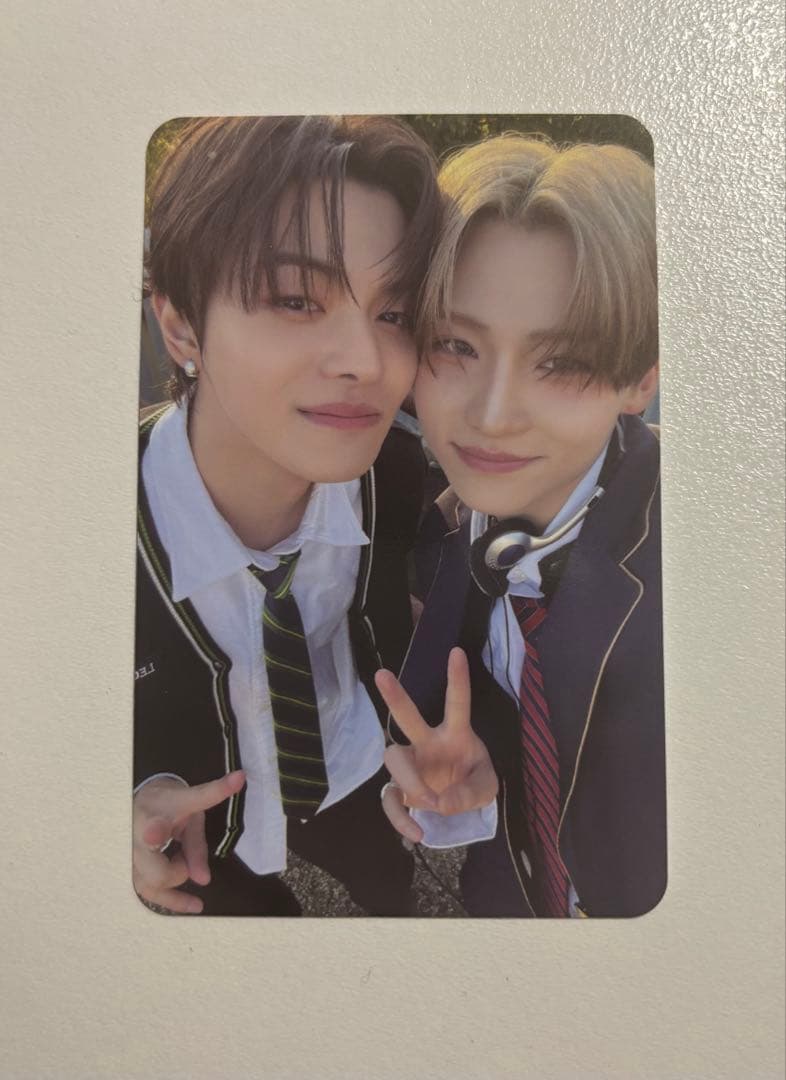 ALD1 サンウォン リオ サンリオ ケミトレカ ユニットトレカ