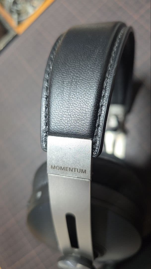 ヘッドホン Sennheiser MOMENTUM3 Wireless