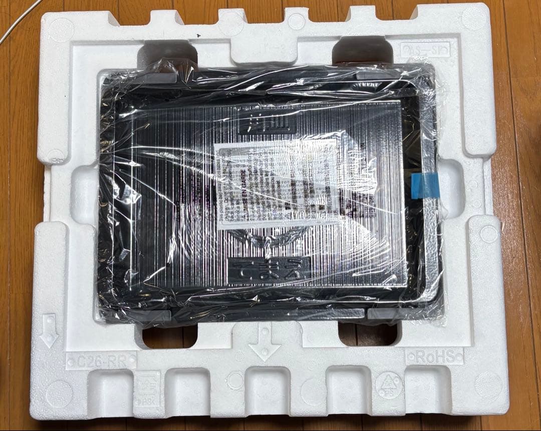 象印　エブリノ　オーブンレンジ　ES-GW26　ホワイト