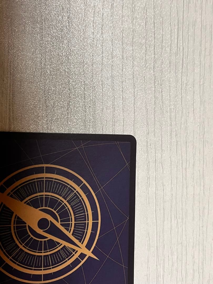 モンキー・D・ルフィ 【シークレット】【パラレル】【紫】【OP05-119】美品