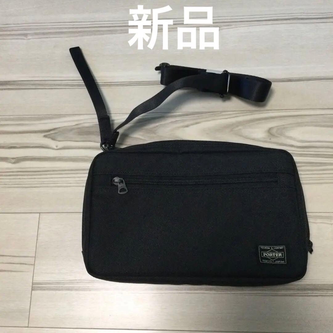 セイツウポーター2wayショルダーバッグ　新品