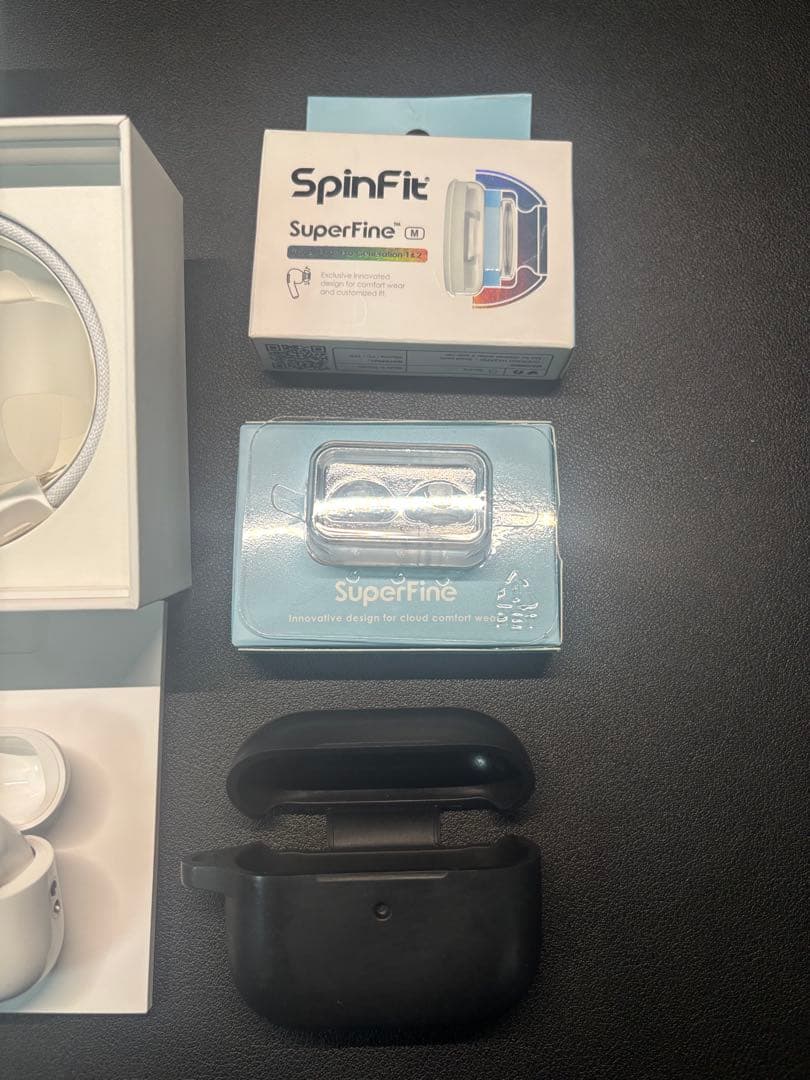 【完動美品】Apple AirPods Pro 第2世代 USB-C