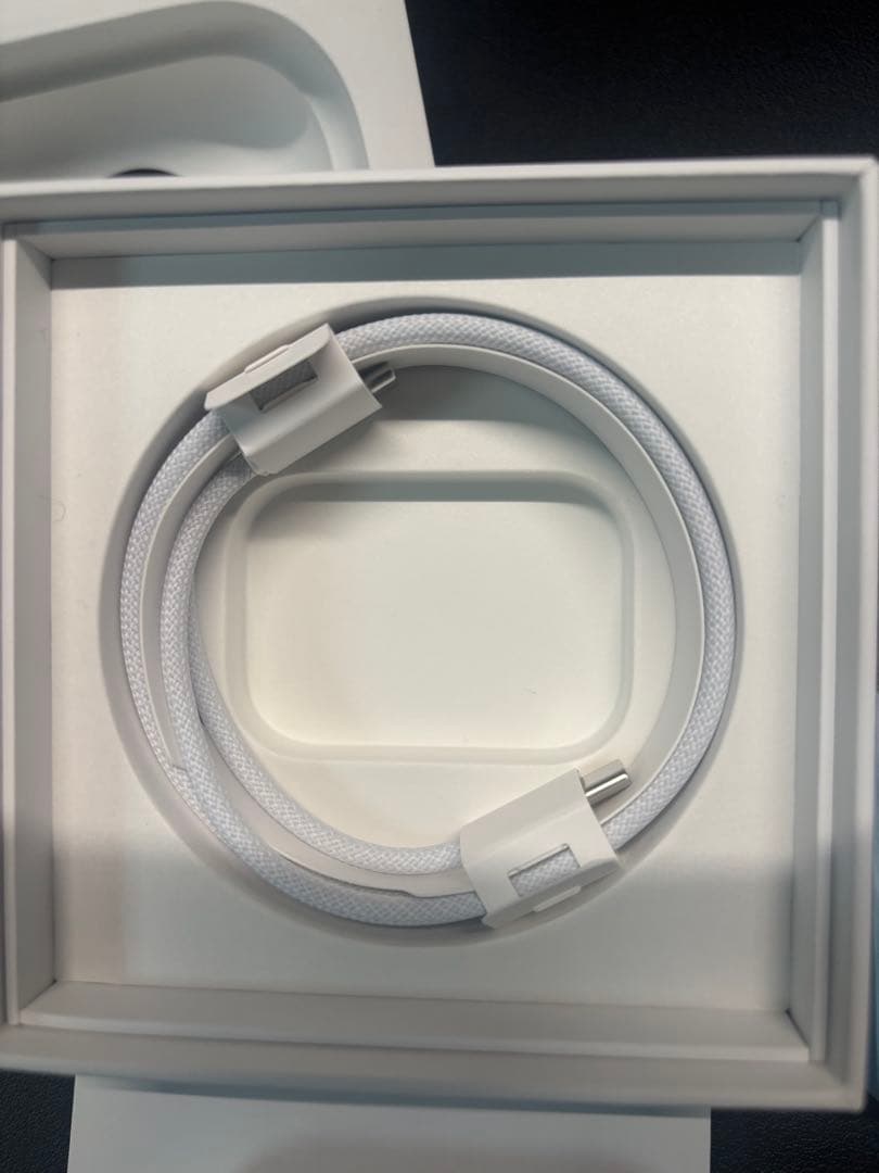 【完動美品】Apple AirPods Pro 第2世代 USB-C