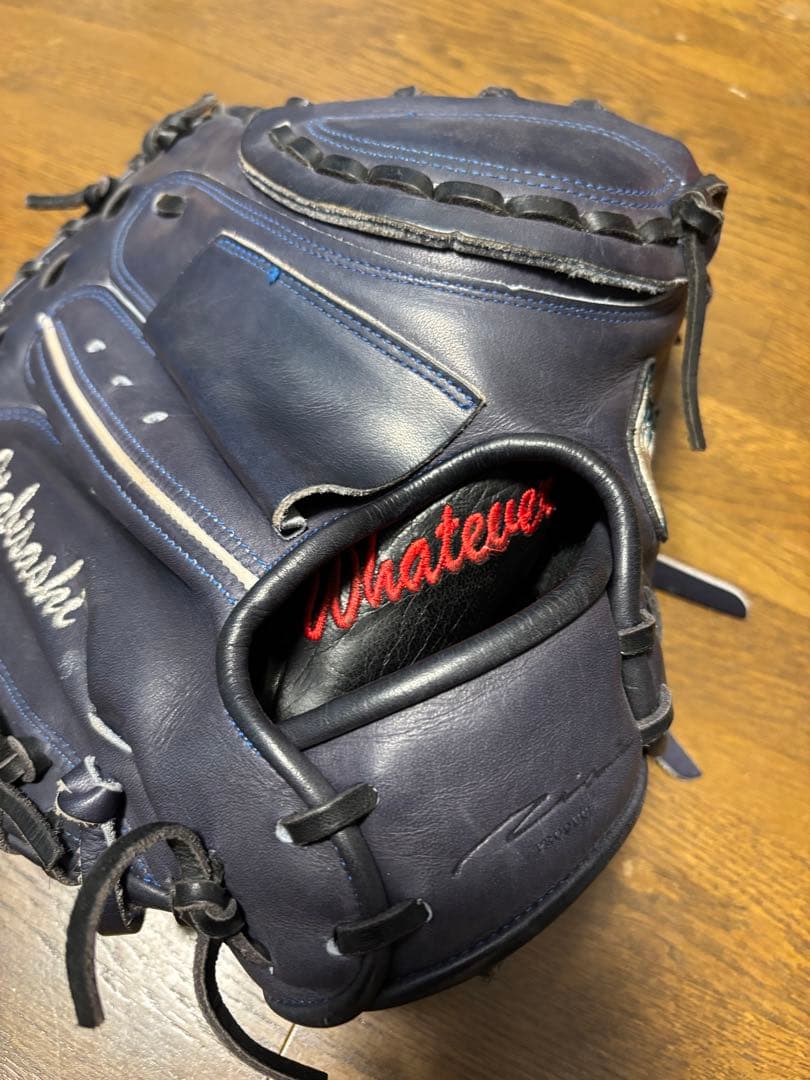 まさきIpselect オーダーグローブ